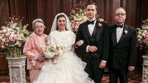 Big Bang Theory : Mayim Bialik a souffert en filmant le。